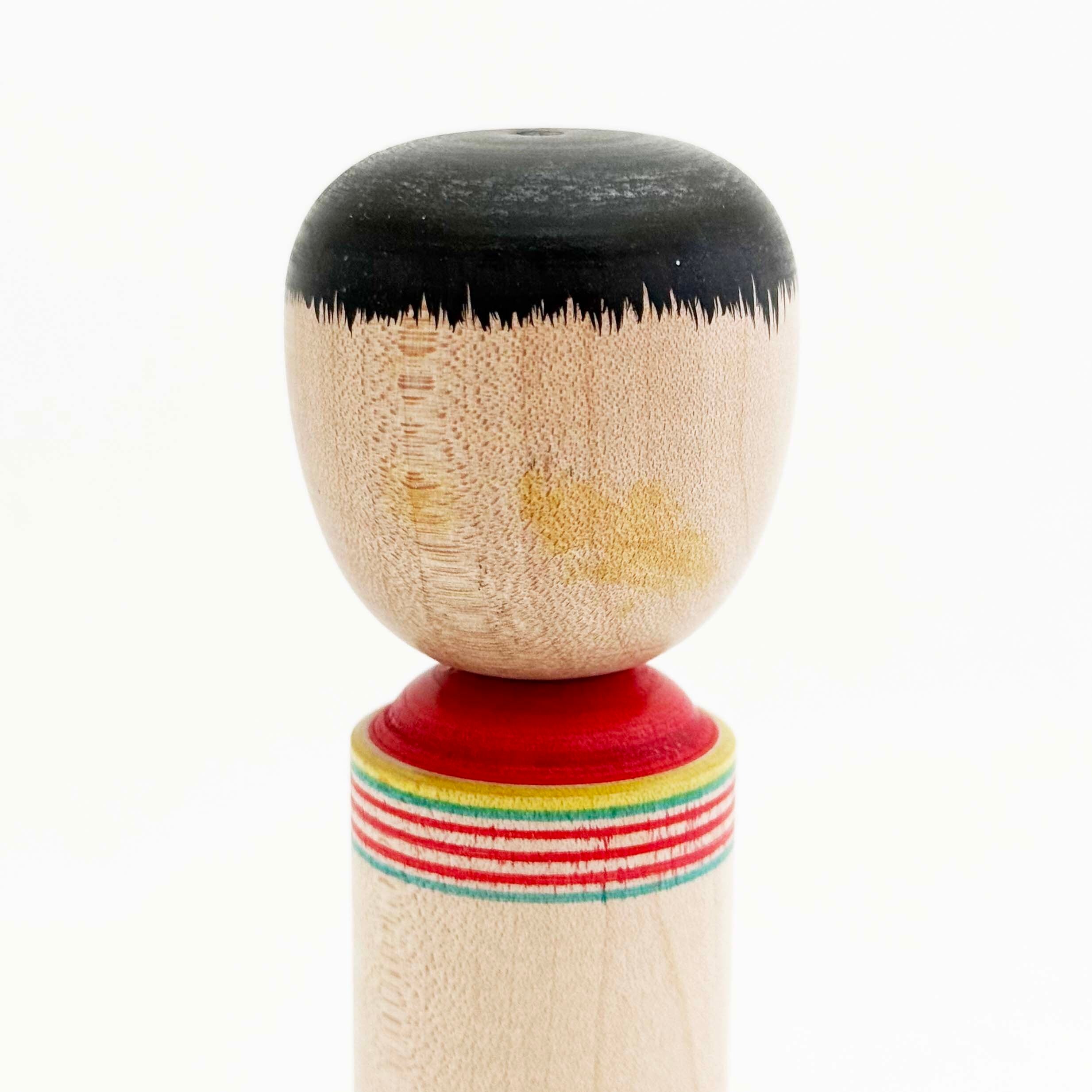 肘折系 / 阿部薫工人(なでしこ)