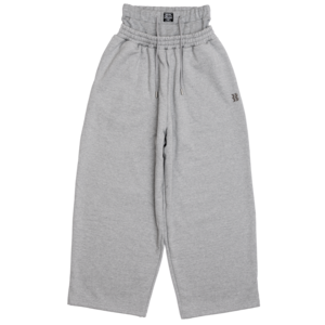 【26SS】BASICKS ベイシックス / スウェットパンツ / LAYERED SWEAT TROUSERS