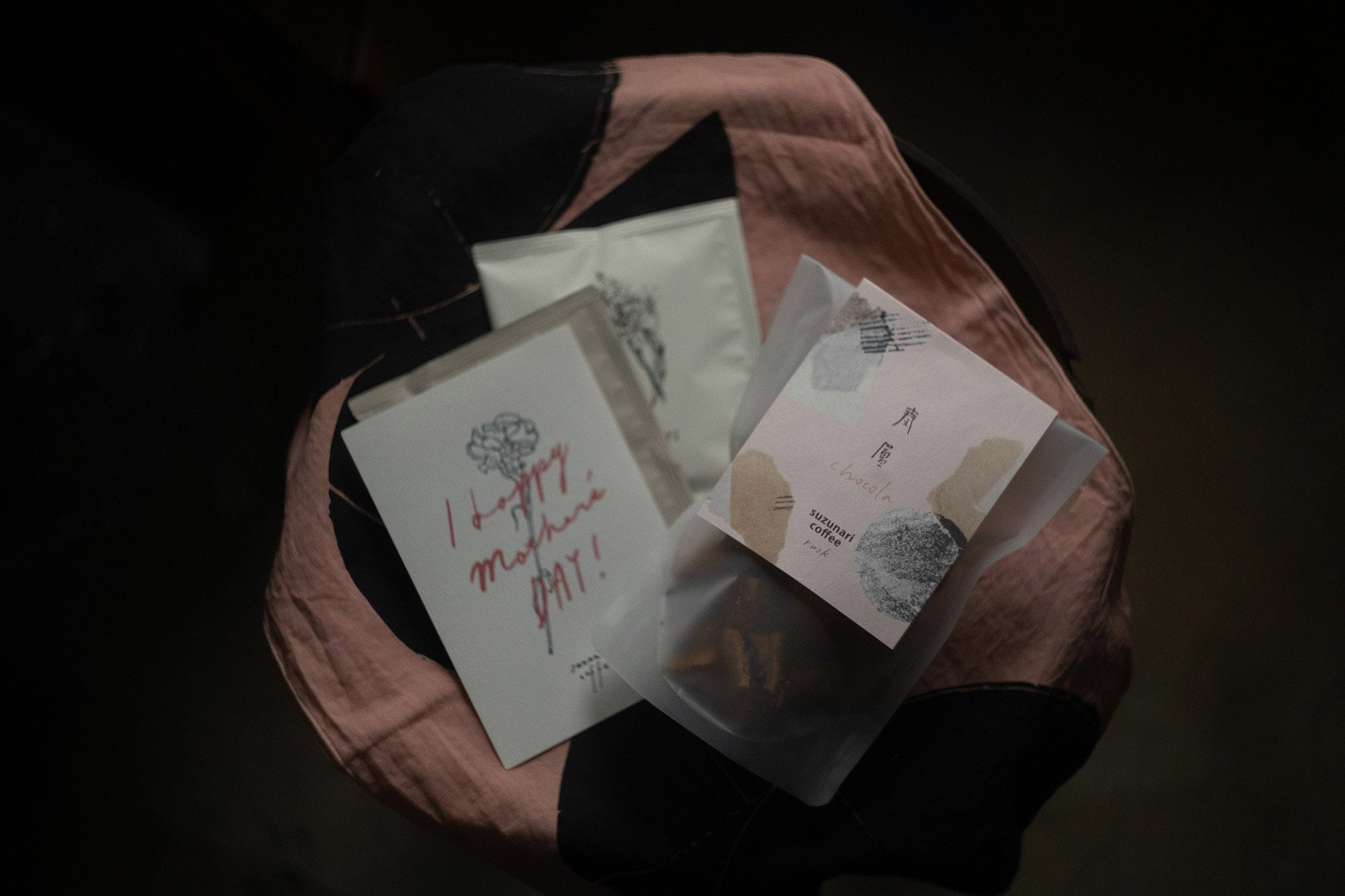 【ご予約商品】MOTHER'S DAY GIFT