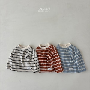 【即納】New Saint T / lalaland