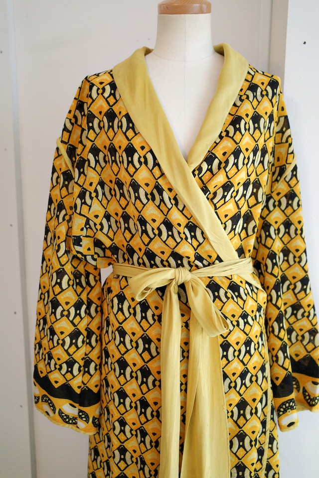 electric feel robe