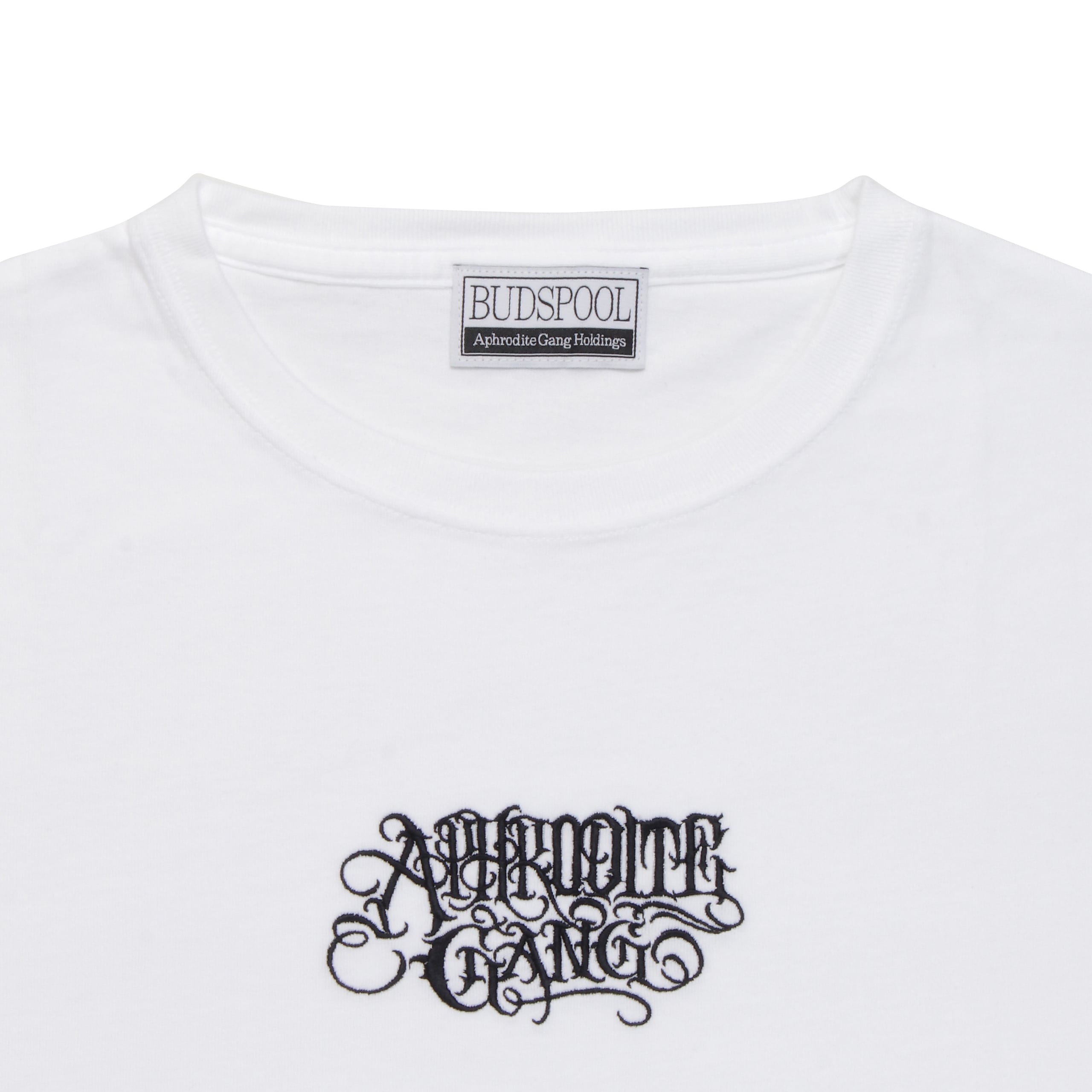 APHRODITEGANG CLASSIC LOGO SHIRT