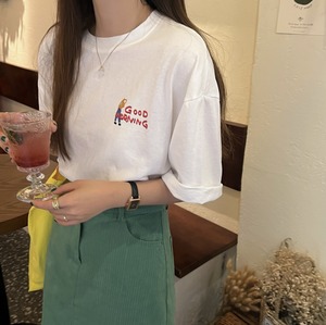 interesting geek tee _LN01206