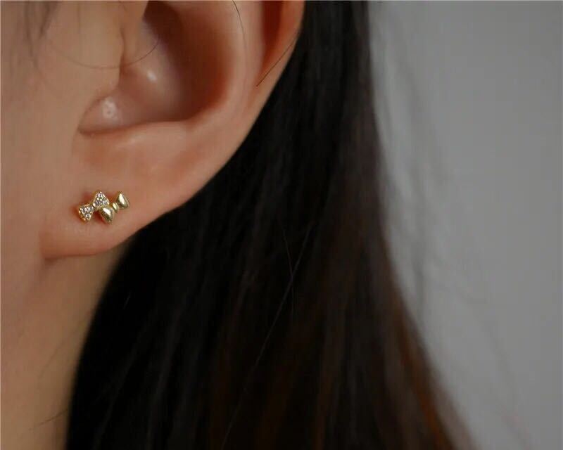 ミレディーピアス