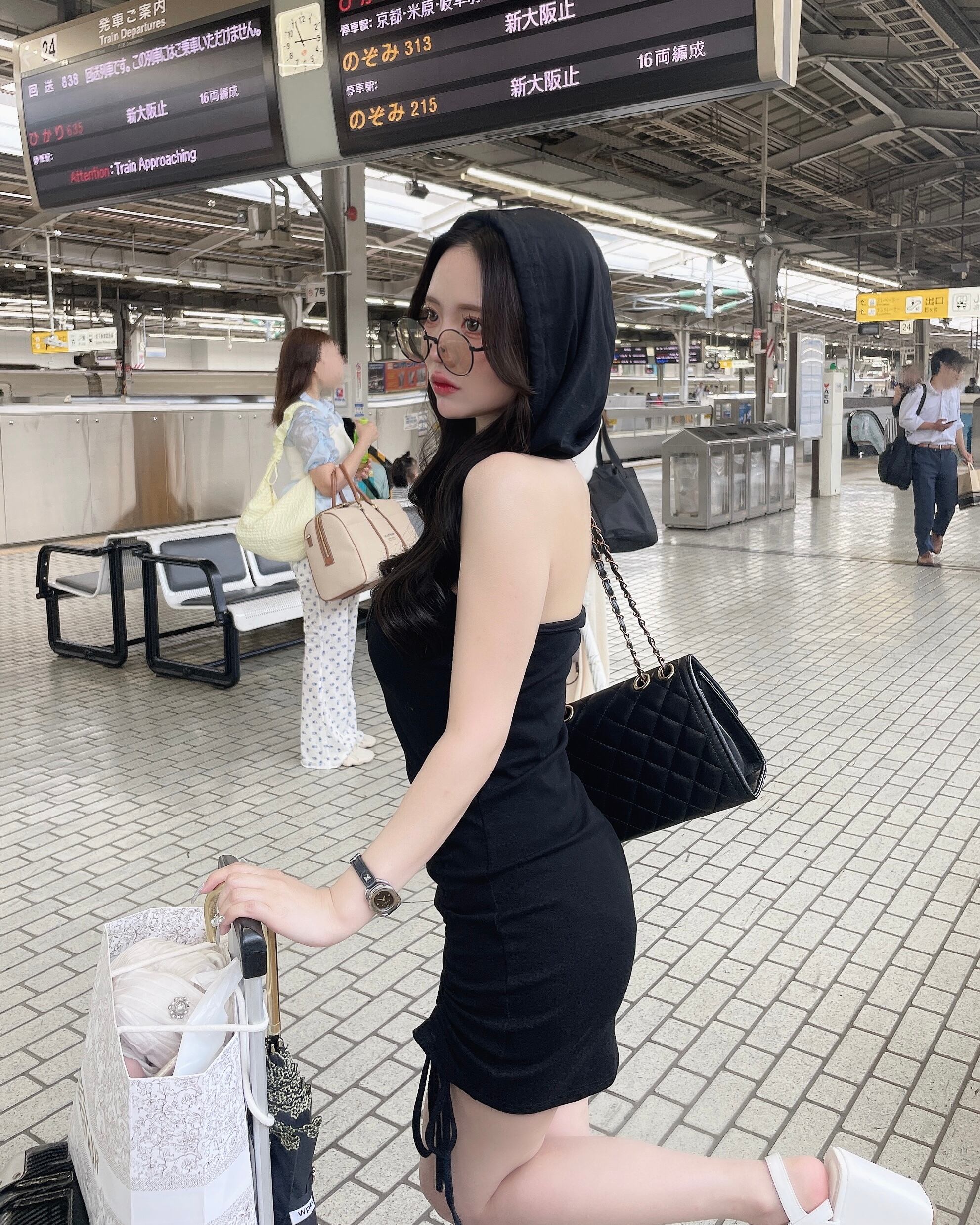 イーマリーちゃん♡ おはなワンピ とちょうちょブローチ セット イーマリーちゃん♡ おはなワンピ とちょうちょブローチ セット - メルカリ