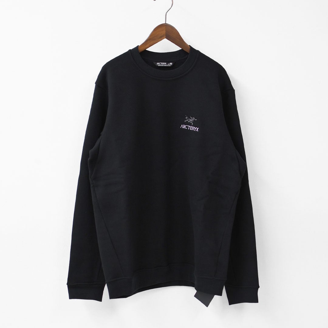 ARC'TERYX [アークテリクス正規代理店] Emblem Fleece Crew M