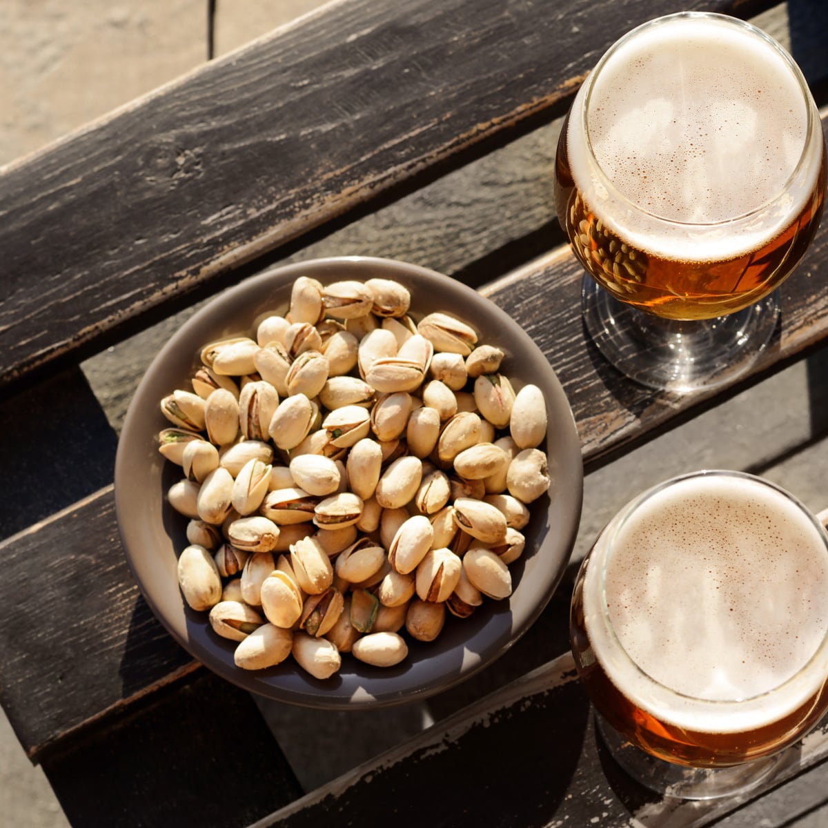 燻りピスタチオ｜ミニサイズ【燻製屋猫松】 | 燻製屋猫松