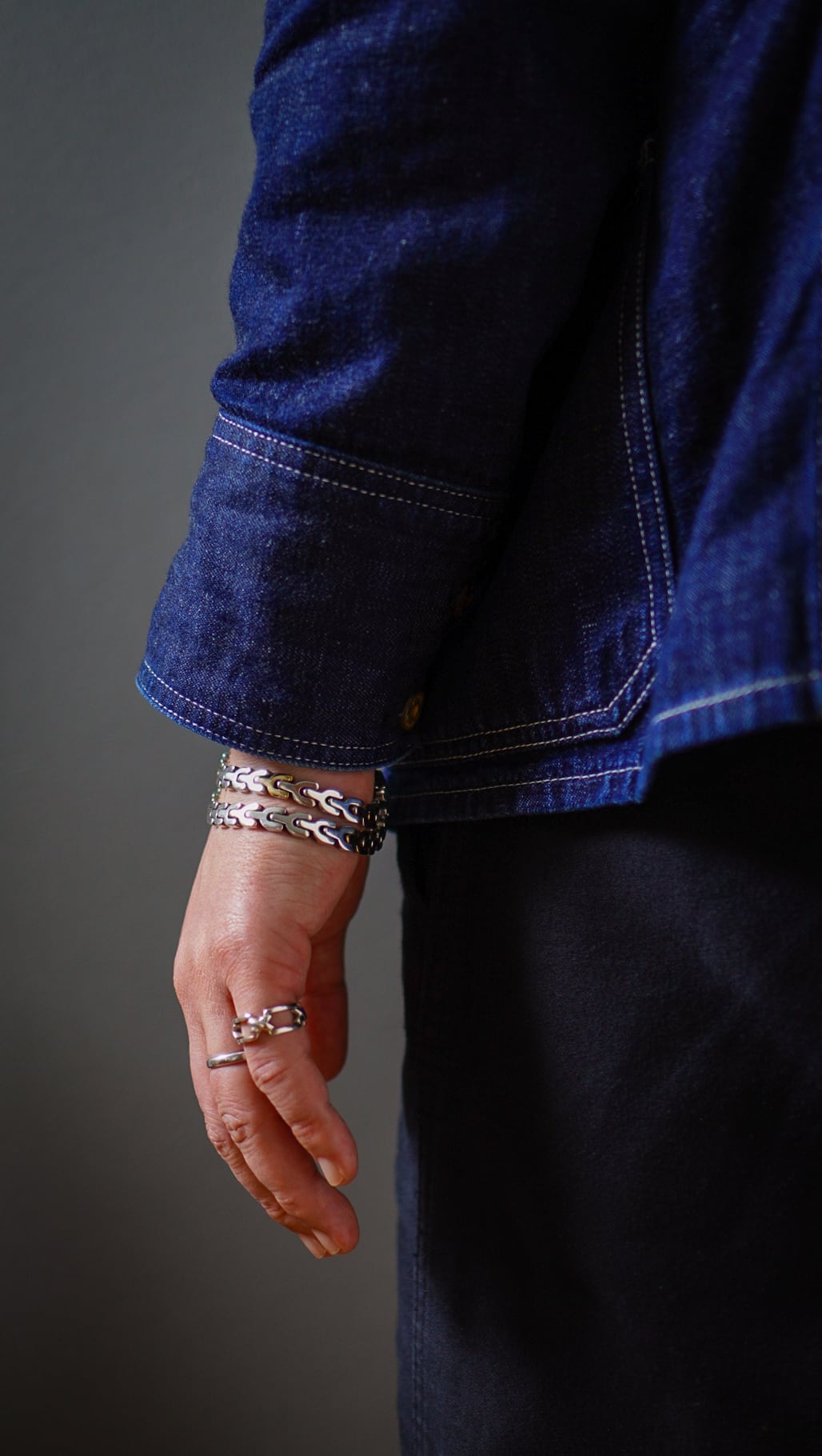 VINTAGE】TIFFANY&Co. ティファニー Y リンク ネックレス VINTAGE】TIFFANY&Co. ティファニー Y リンク ネックレス