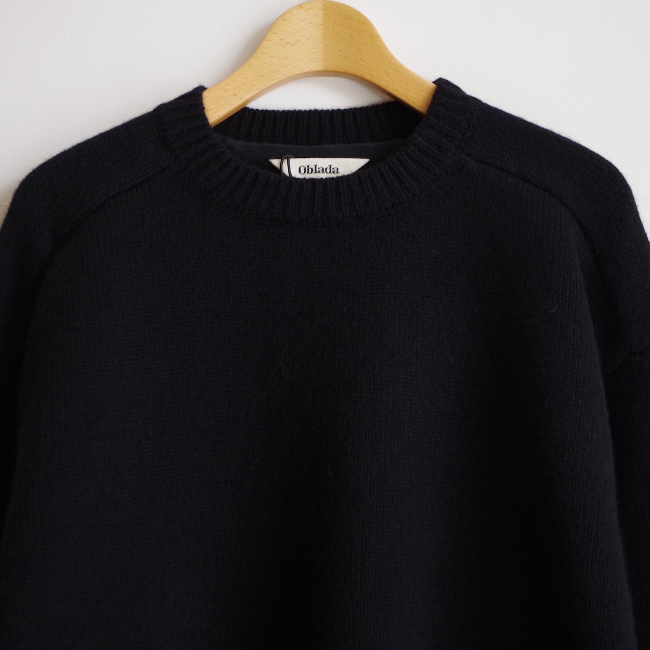 Oblada WILLIAM KNIT