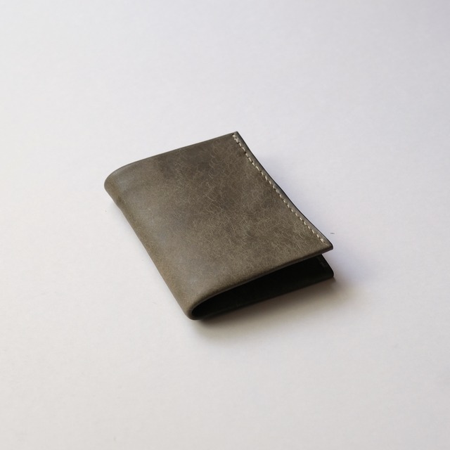 replica  cardcase - gri - プエブロ