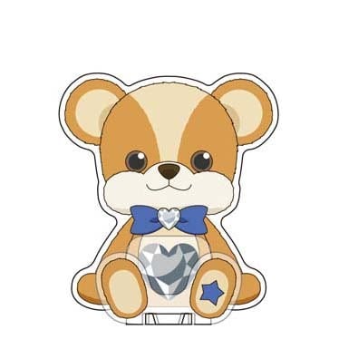 天宮りずむ | グルーヴガレージ【プリティーシリーズオンラインショップ】