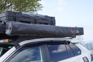 [astrum gear x AVA GEAR] 180 awning 2.0m