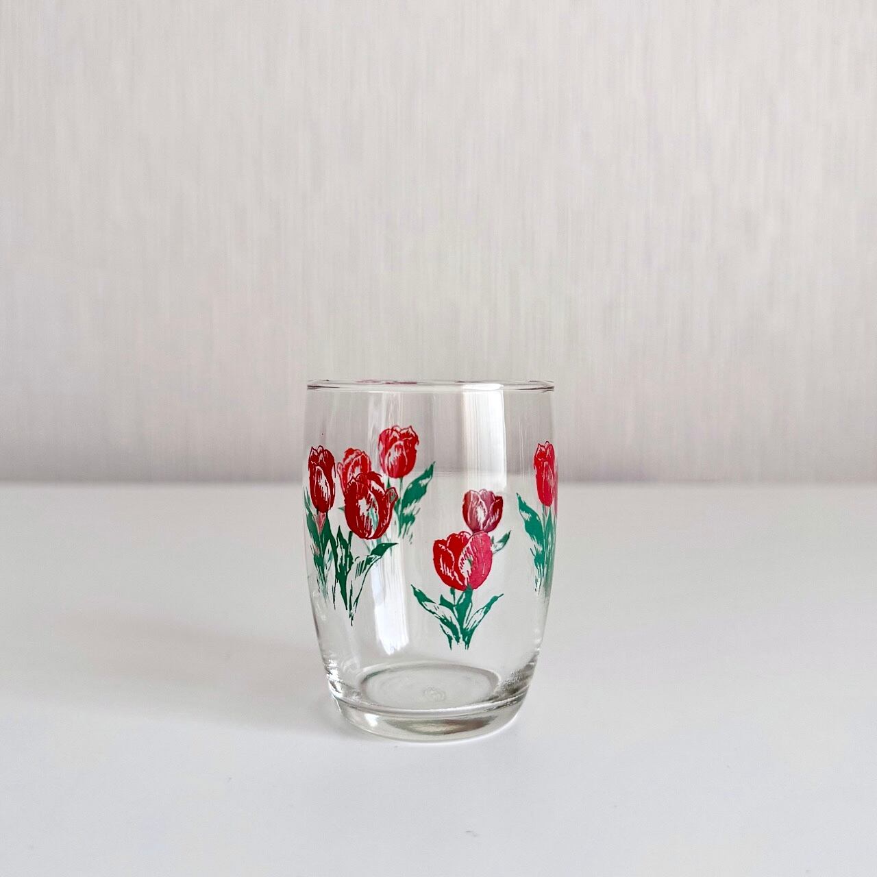 輪島塗沈金松竹梅鶴亀文五重盃 d21.2cm Red Wajima Five of Set 盃台 