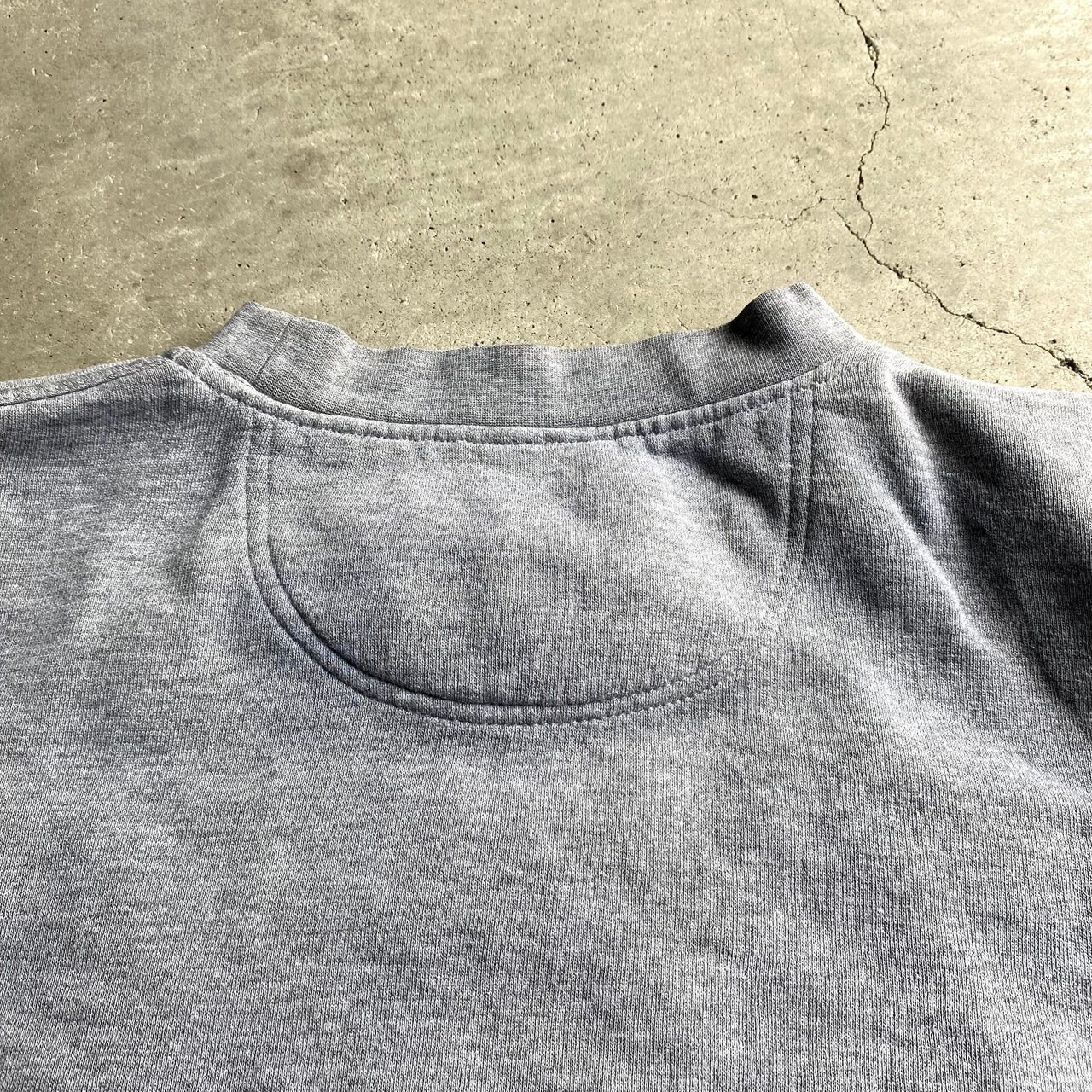 Lee リー Red Wing レッドウィング ワッペン 企業ロゴ 刺繍 スウェット 