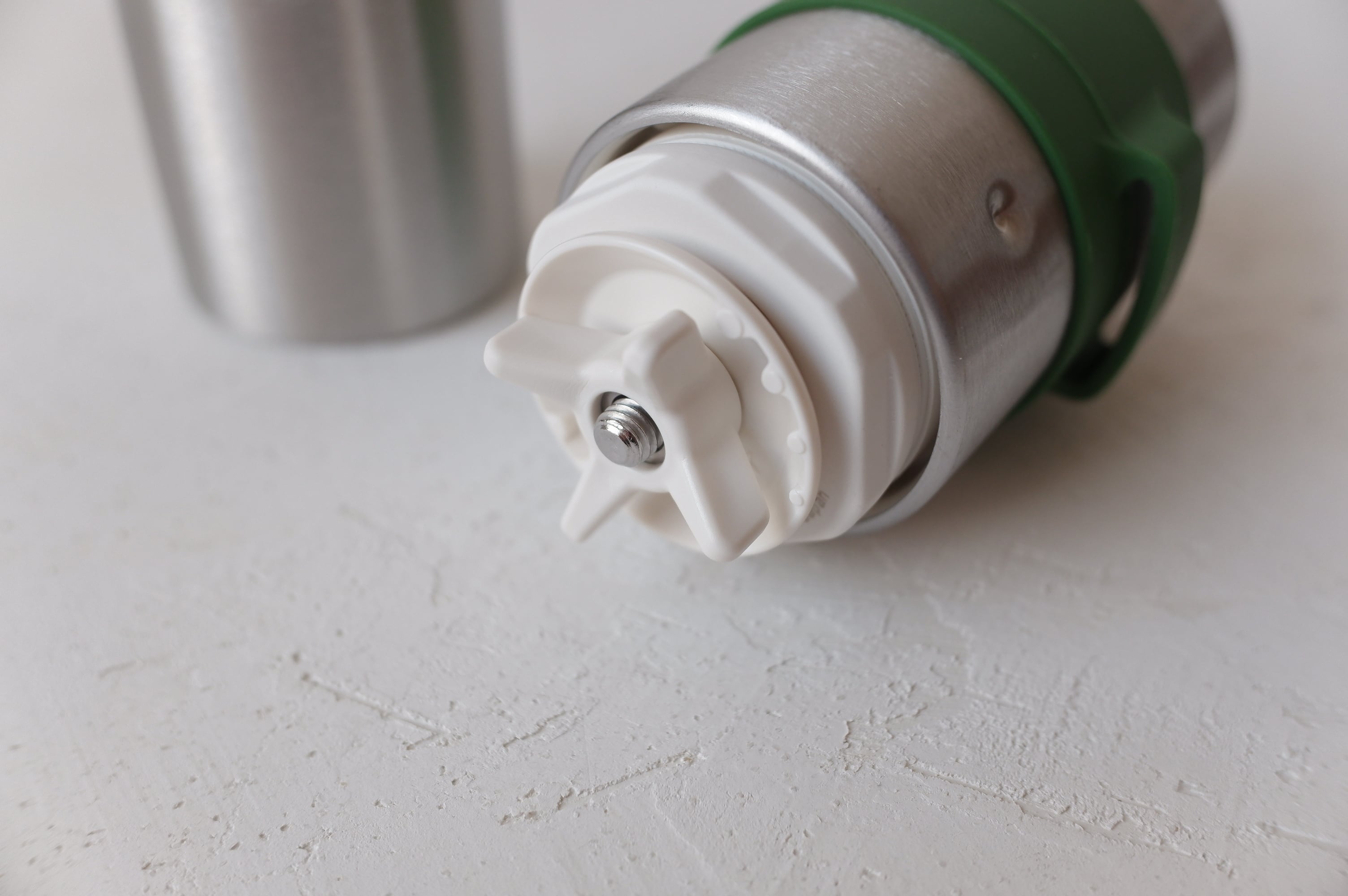 ポーレックス お茶ミル・II | 木琴堂