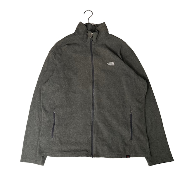 THE NORTH FACE    フリースジャケット　XL