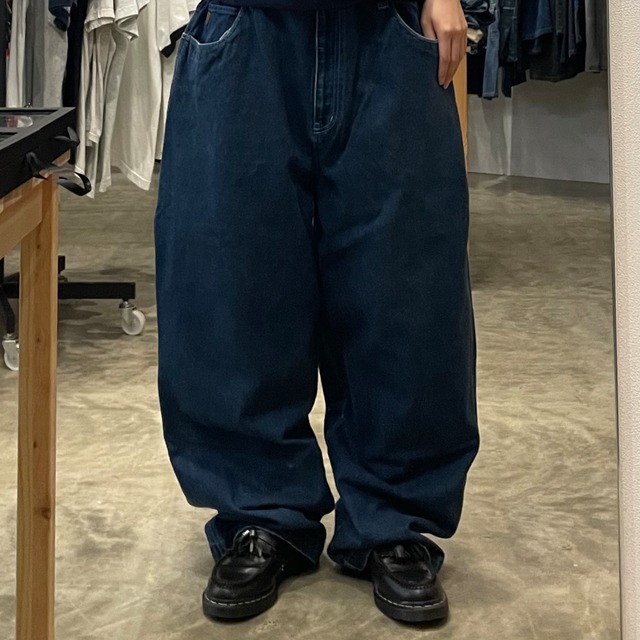 【Dodeca】HIPHOPパンツ