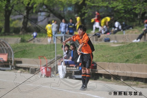 2017SSリーグA第17戦 ファントム FC vs Copito foot @Jumpie