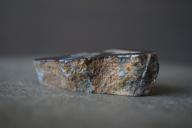 スペイン産キアストライト Chiastolite 1808