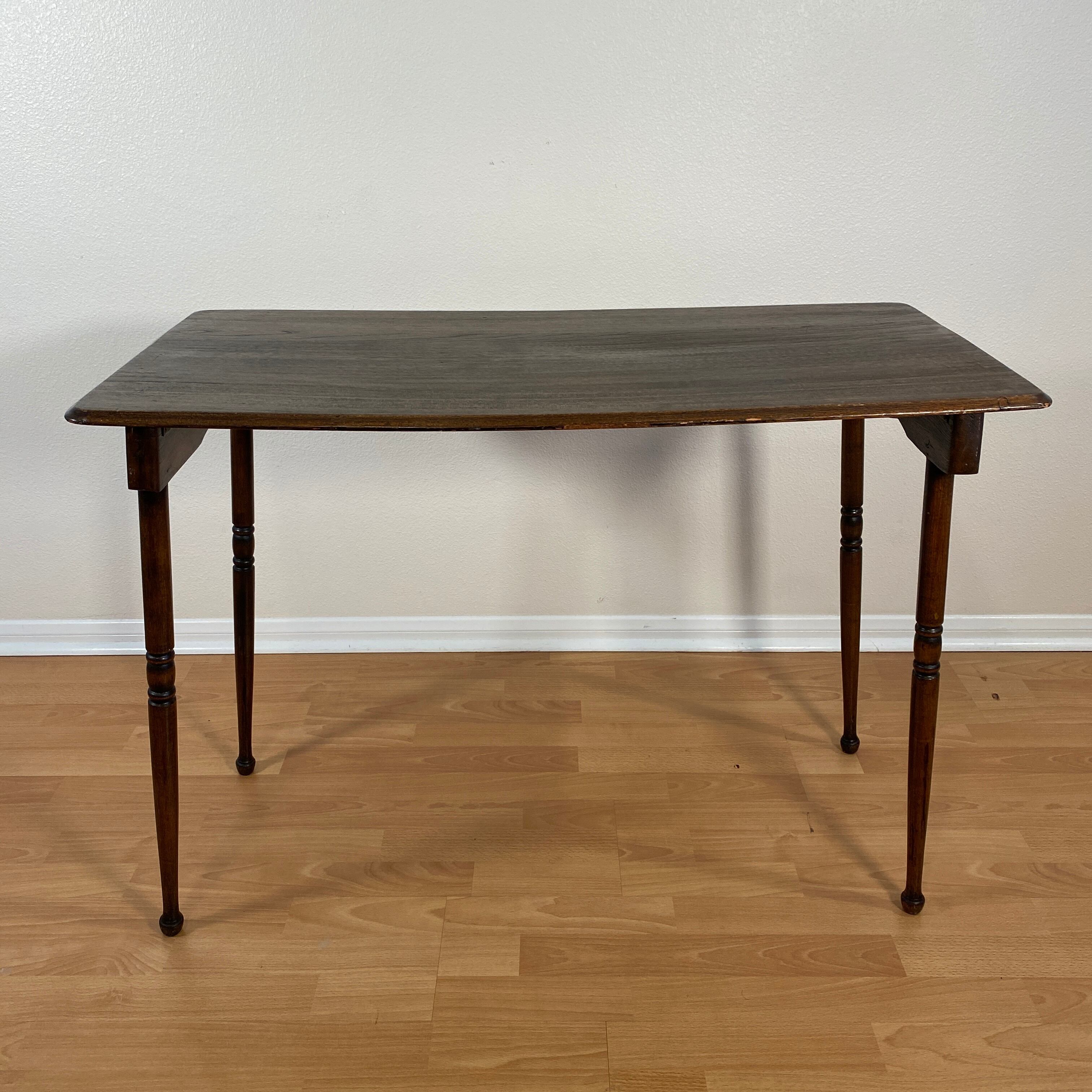 711 アメリカ ビンテージ フォールディングテーブル | VINTAGE RUSH