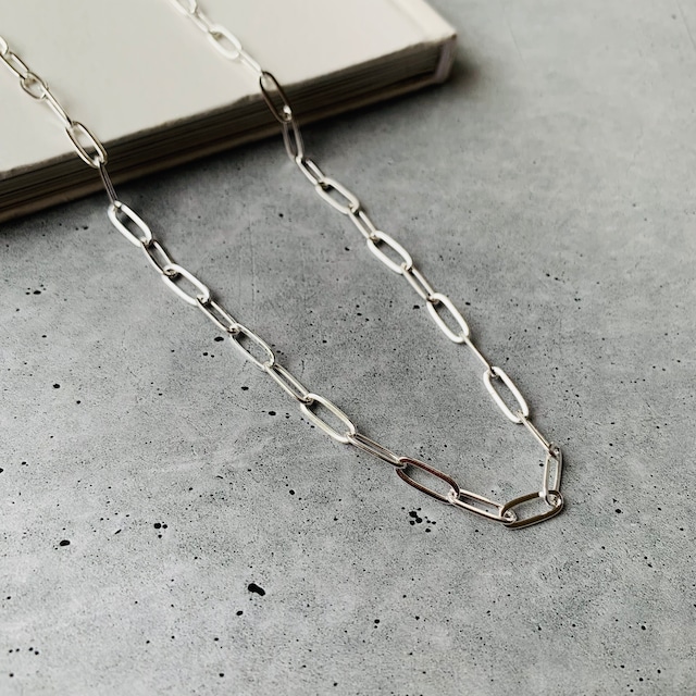 chain necklace