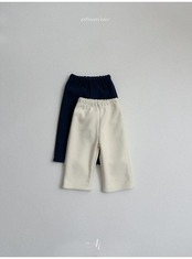 〖取寄〗韓国子供服 / 26winter / atomeme / ポポパンツ / キッズ *S~XL*