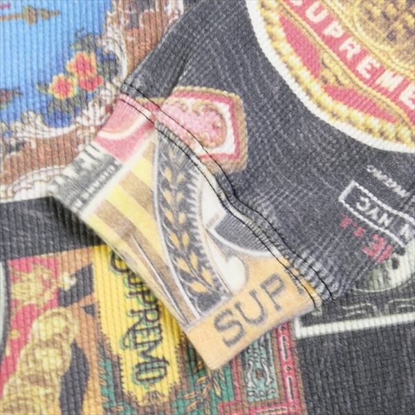 Size【S】 SUPREME シュプリーム 22AW Republica Thermal