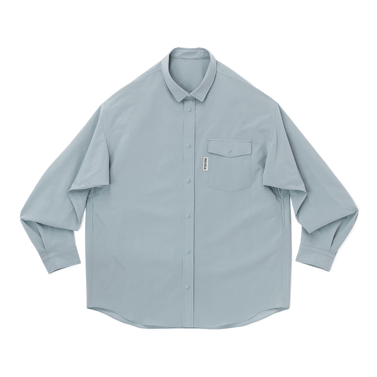 Basic Long Sleeve Shirt 2026 | RIDGE MOUNTAIN GEAR