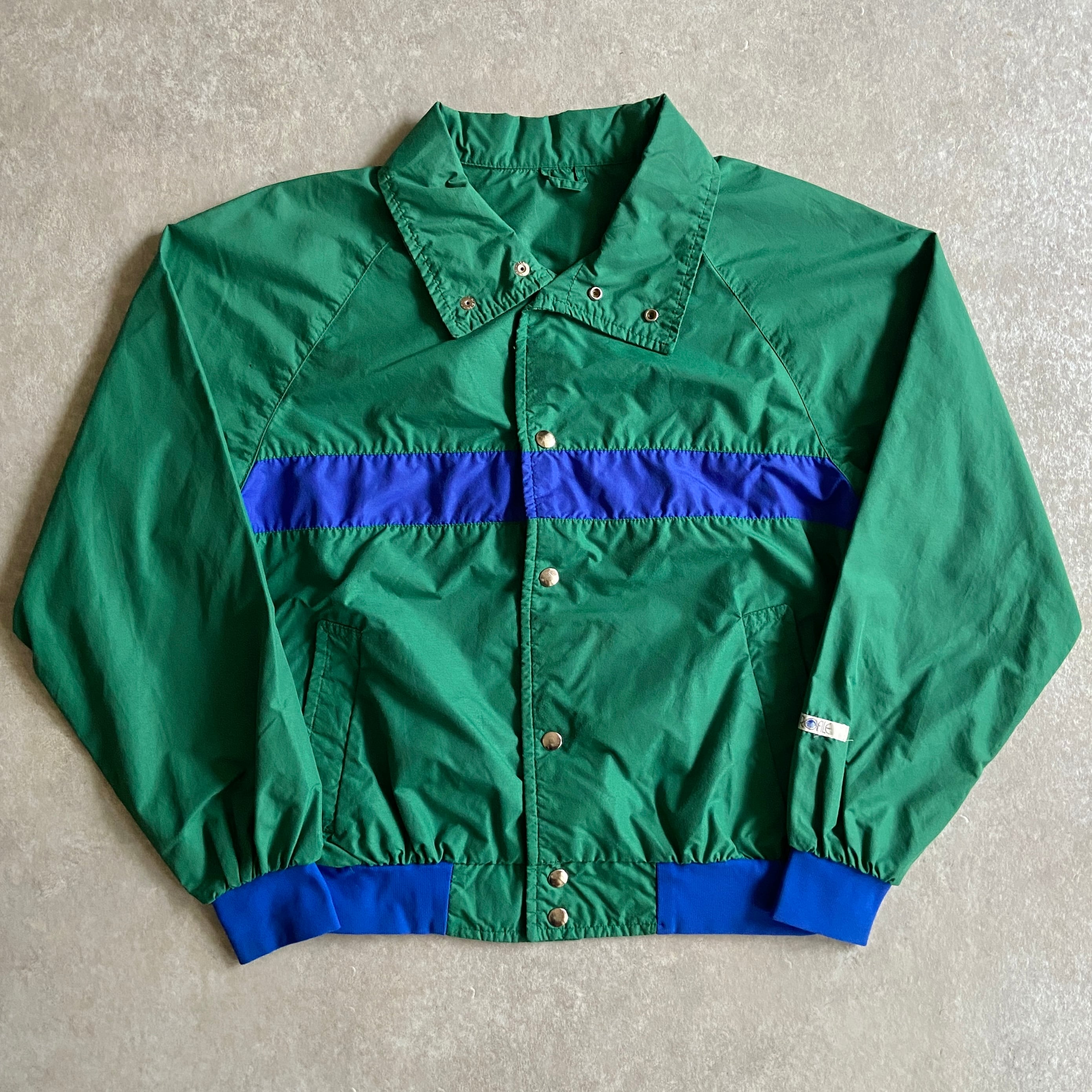 1980~90s PROFILE Swing Top M位 H555
