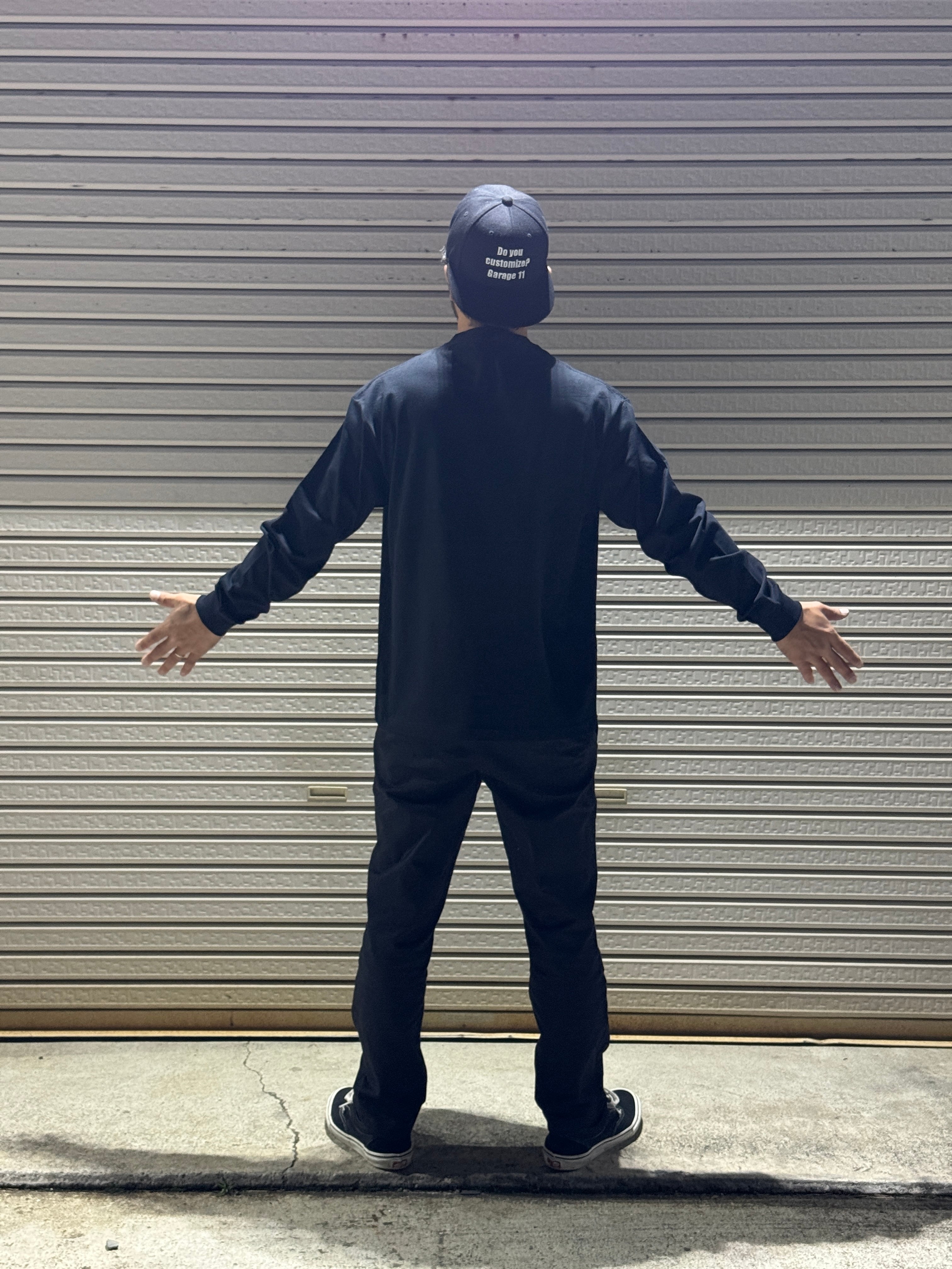 Garage11RacingロンT6.2oz | Garage 11