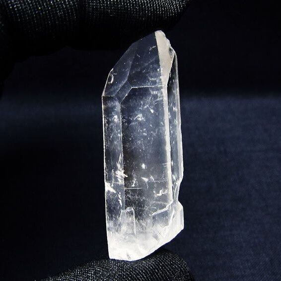 水晶 原石 アーカンソー産 一点物 171-7214