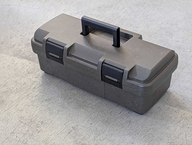 【デットストック品・2026年発送】SB-445 カモマーブル（スーパーボックスシリーズ）