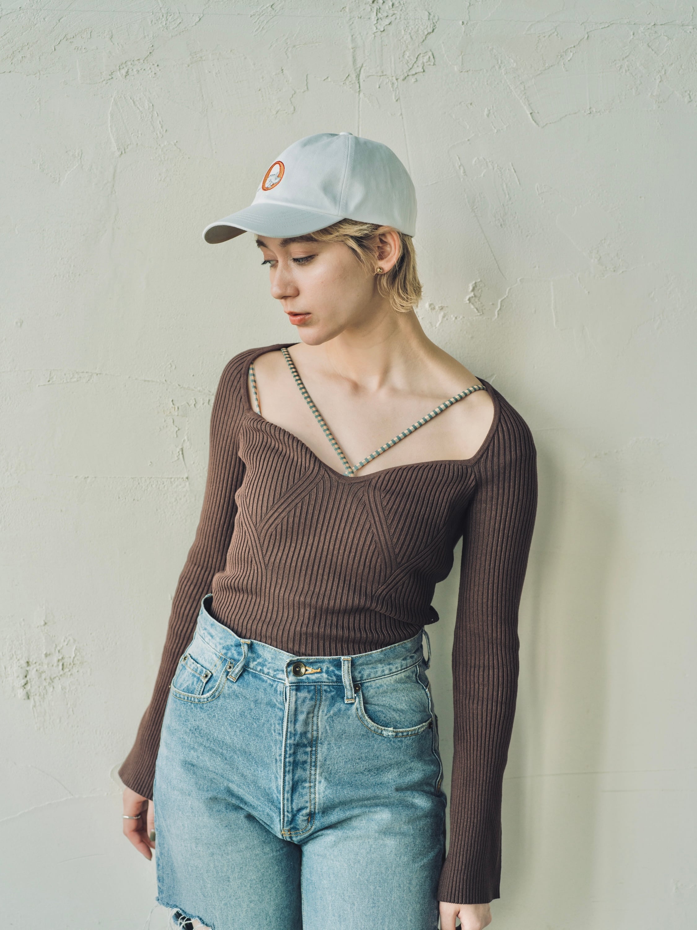 MOOMIN | Moomin O Cap | ORIENT MILLINERY