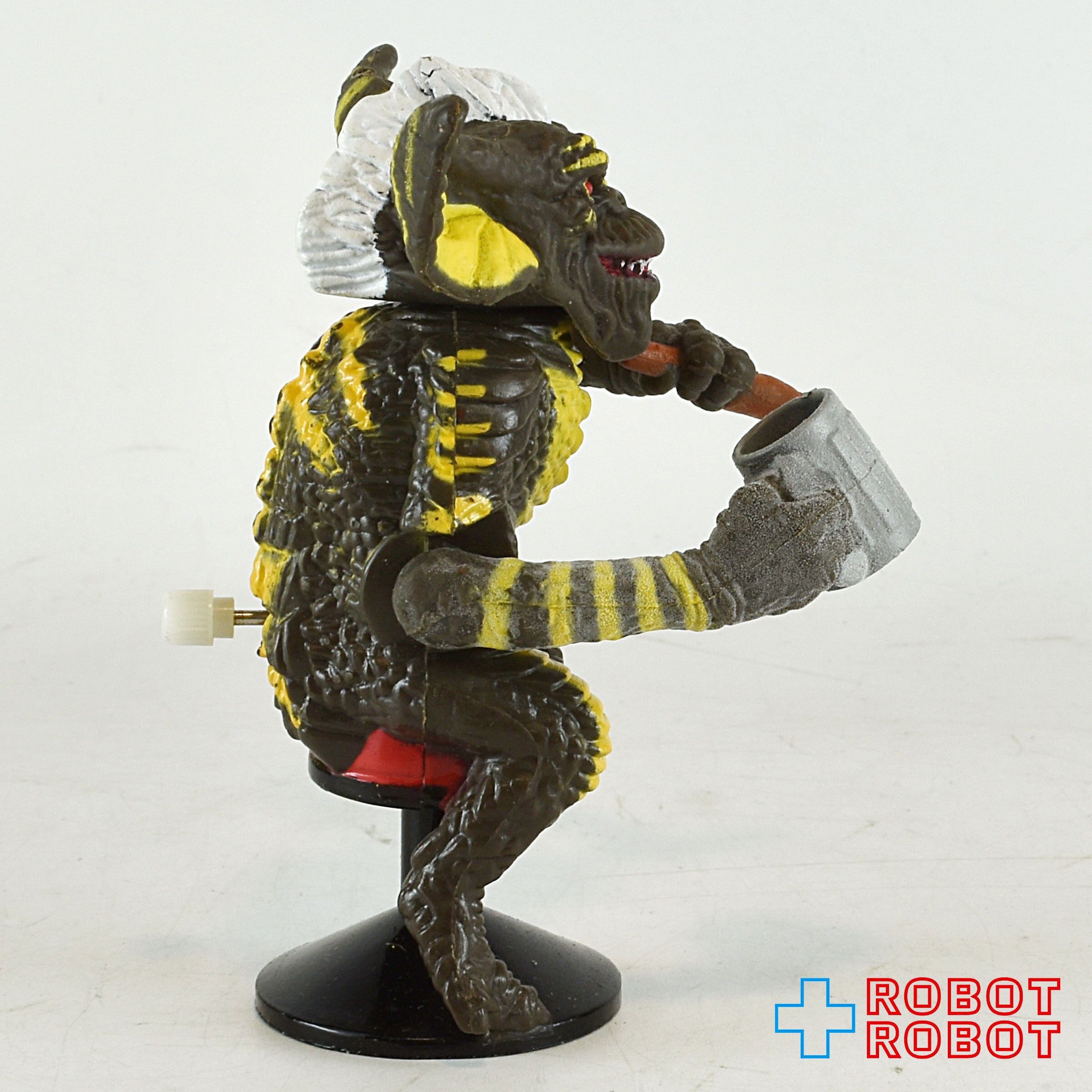 グレムリン　ストライプ　プロップレプリカ　パペット　等身大　フィギュア グレムリン ストライプ プロップレプリカ パペット 等身大 フィギュア