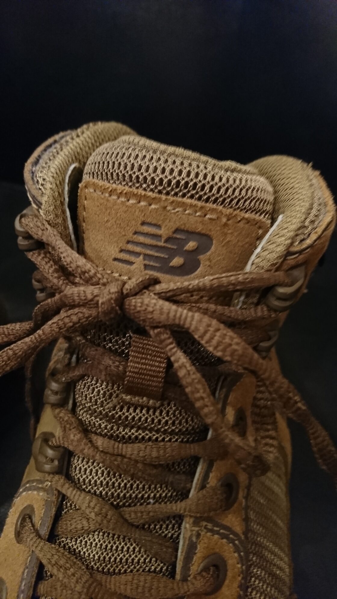 NEW BALANCE IN OTB 701MOC FOR US NAVY SEALs | Pay ID