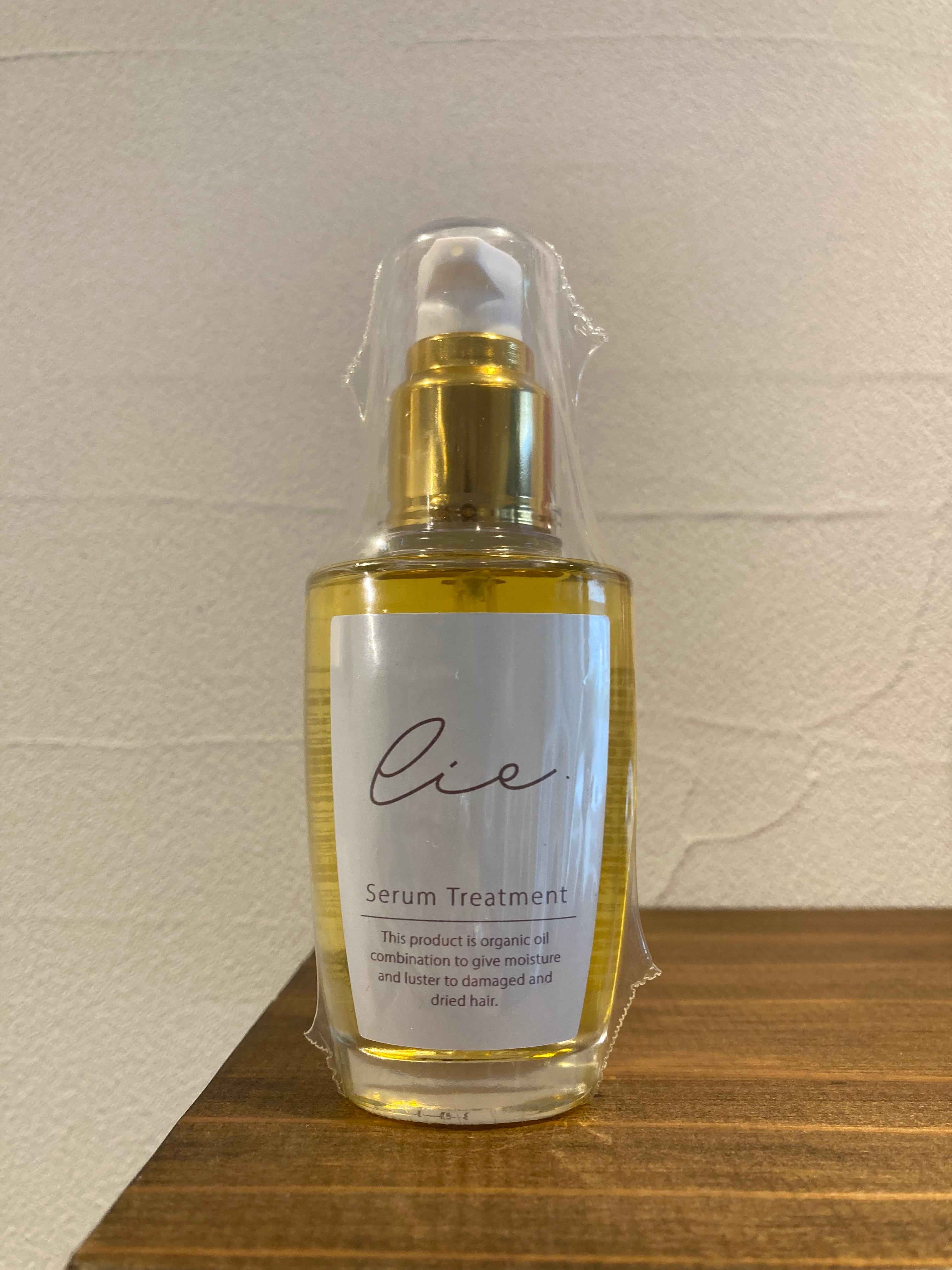 髪質改善ララシャンプー詰め替え1000ml | lokahi