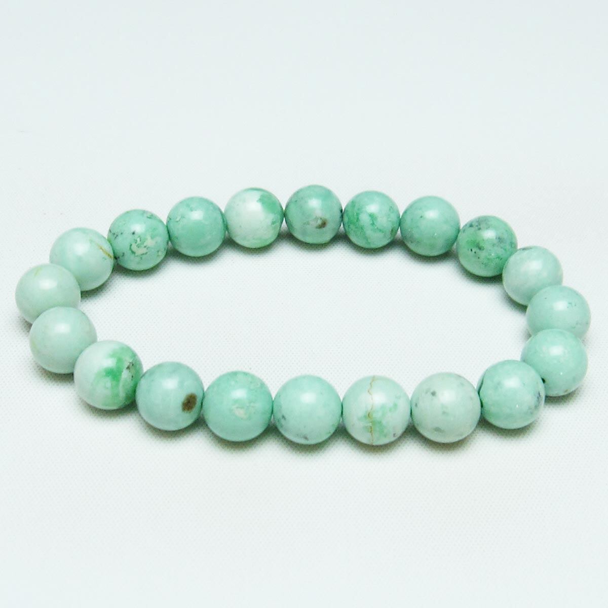 バリサイト ブレスレット 10mm 一点物 メール便可 [M便 1/10] 111-29021