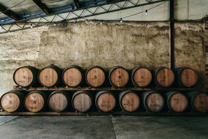 オーストラリア　マスター オブ ワイン 率いるワイナリーが造る シャルドネ と シラーズ