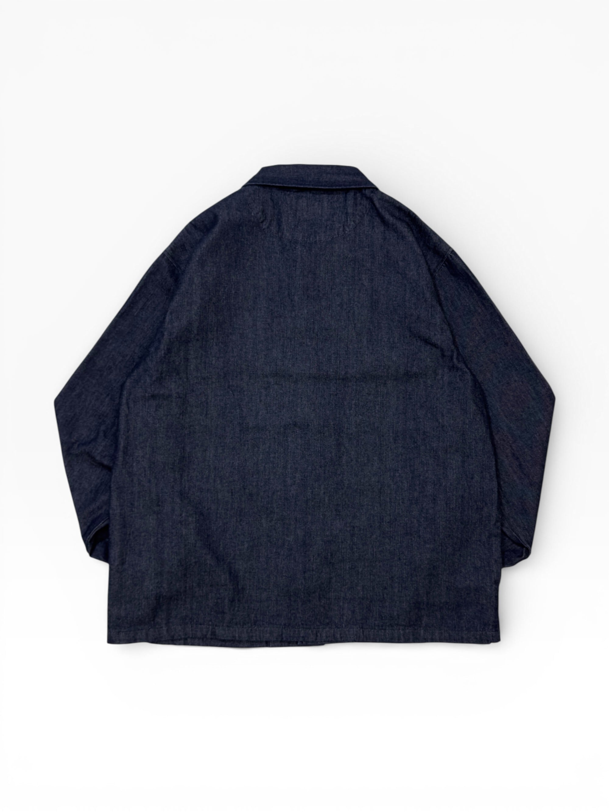 カバーオールyamami様 Japan Denim Coverall- 102616203 【Weblimited】 | 【BIG MIKE
