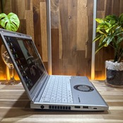 \ 公式ショップ限定価格❣️/ 軽量モデル《超軽量》Let's note SV9 第10世代 メモリ8GB SSD256GB 12.1インチ ノートパソコン 安心サポート&3ヶ月保証付き