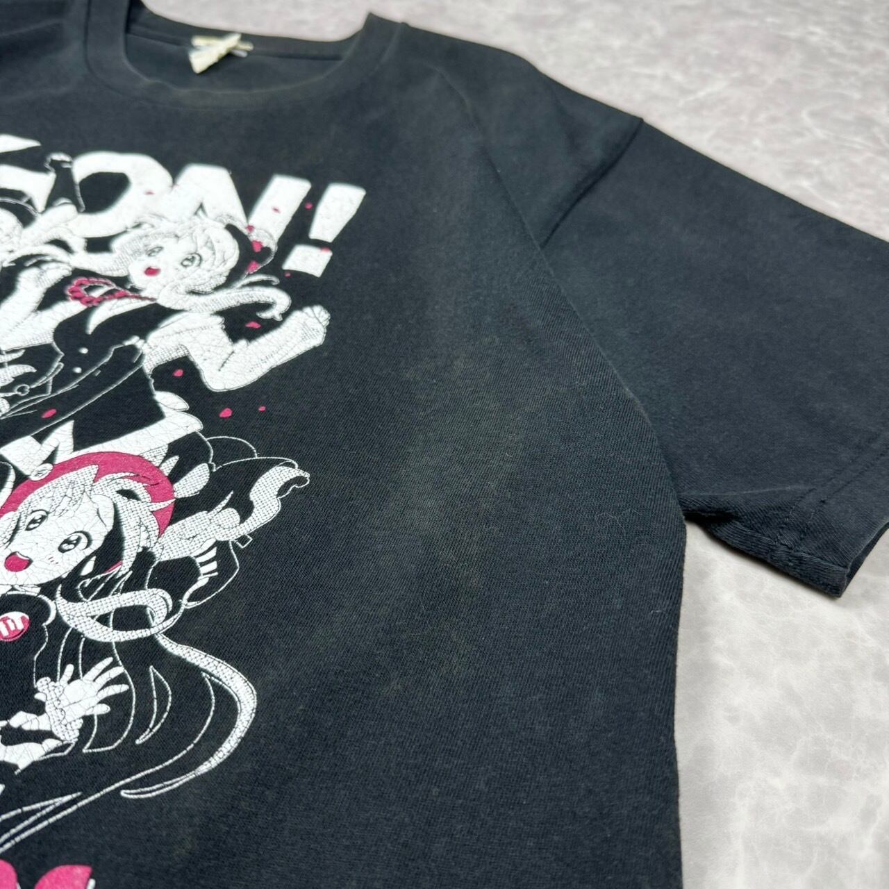 けいおん 放課後ティータイム＂By COSPA Print short sleeve t-shirt