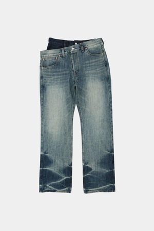 [REQUEST] BONZ PRESENTS 26080607 Pants (an) bz26080607
