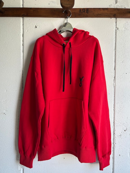 PONTI  graphic print hoodie sweatshirt