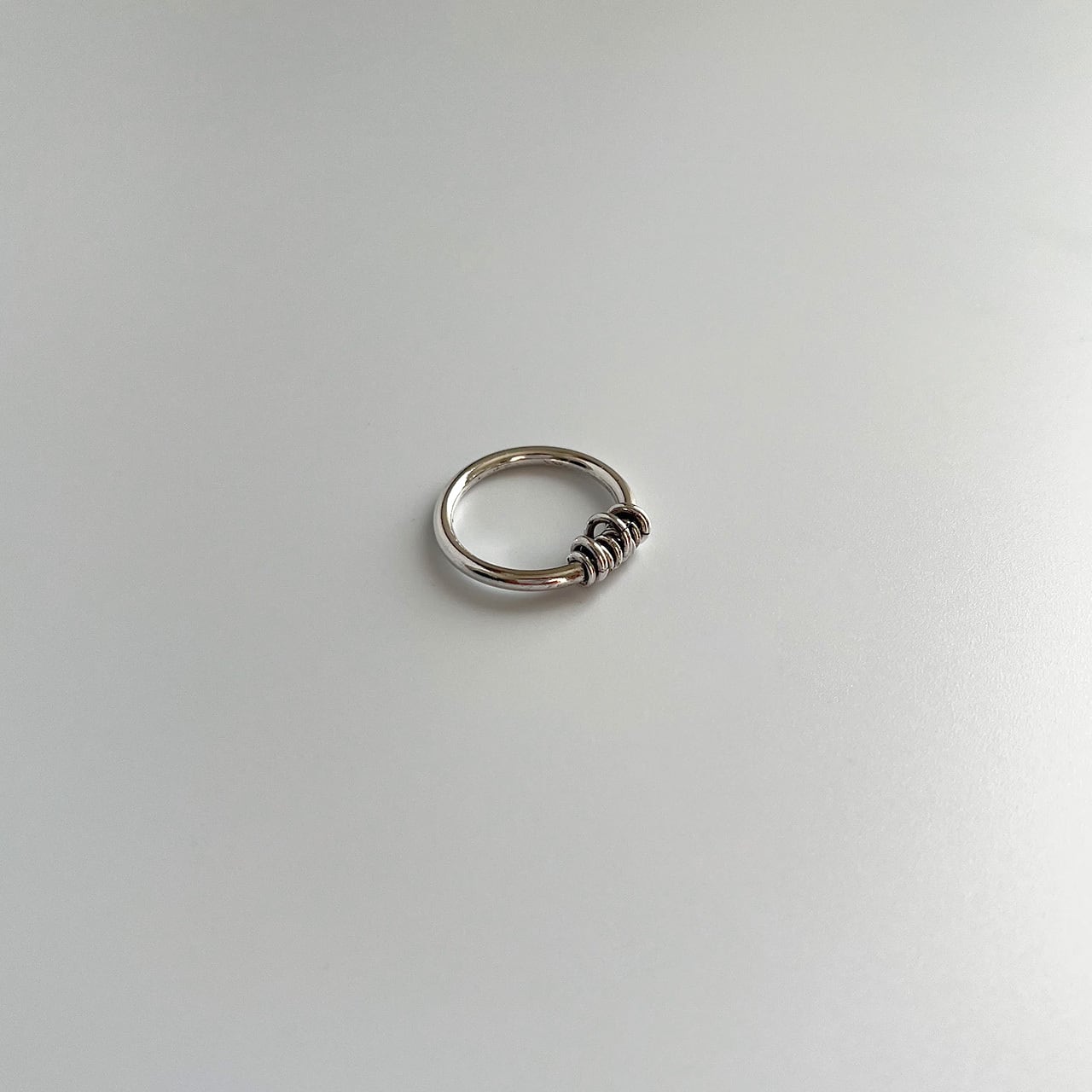 Silver925 ring ring ring 0025 | #FFF