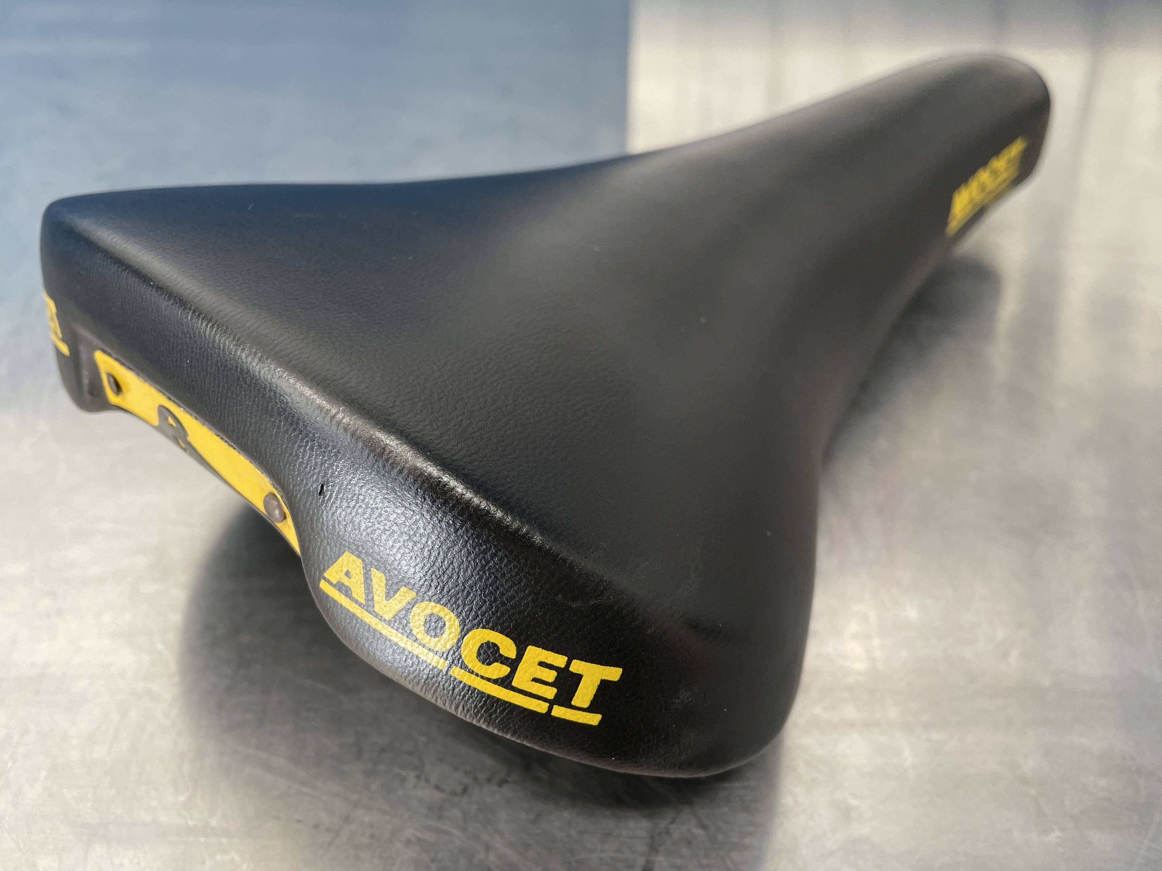 AVOCET RACING | CALI BIKES SC