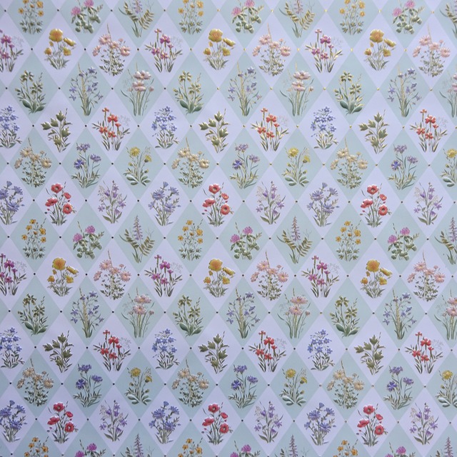 装飾紙 ペーパー TURNOWSKY GW10504 約50x70cm