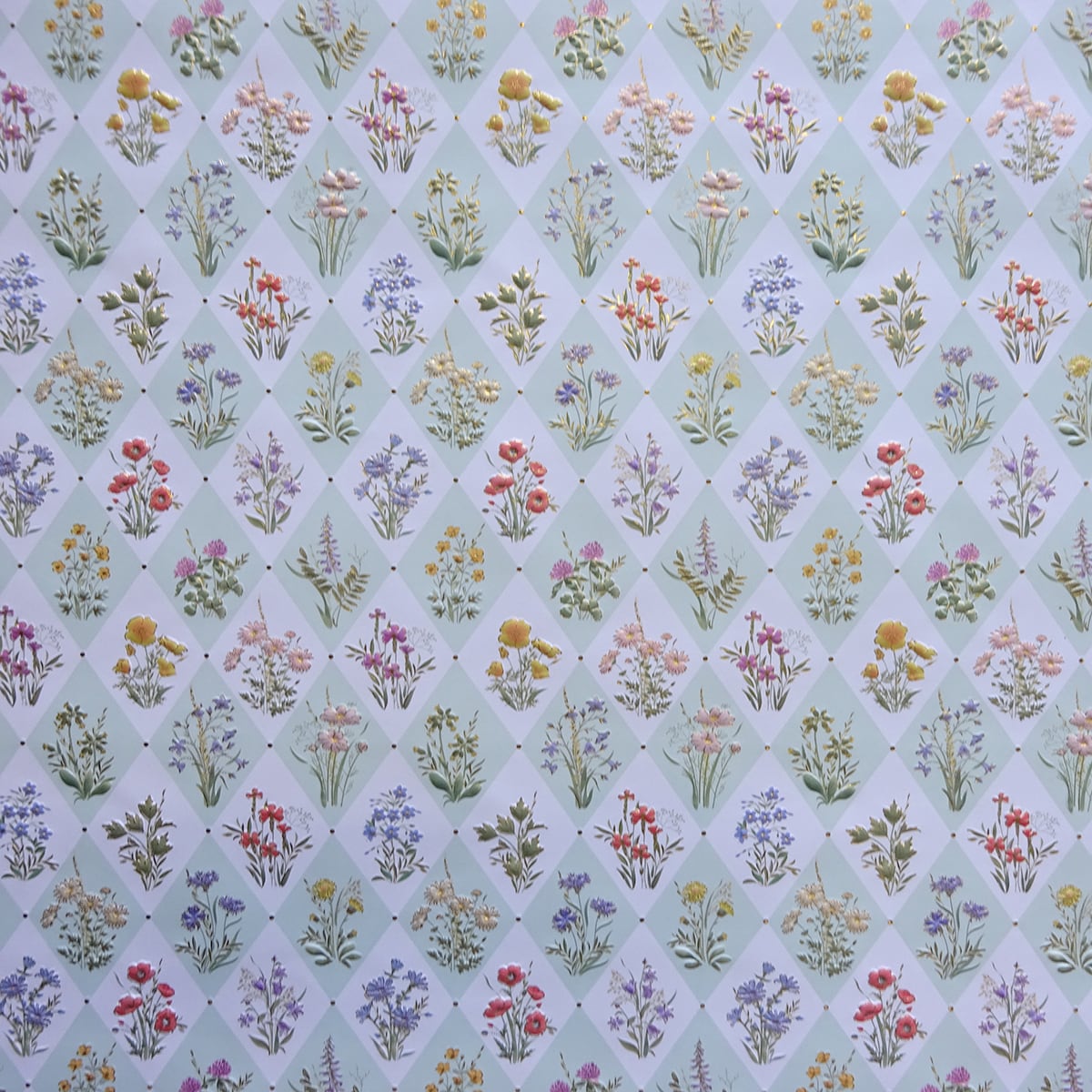 装飾紙 ペーパー TURNOWSKY GW10504 約50x70cm