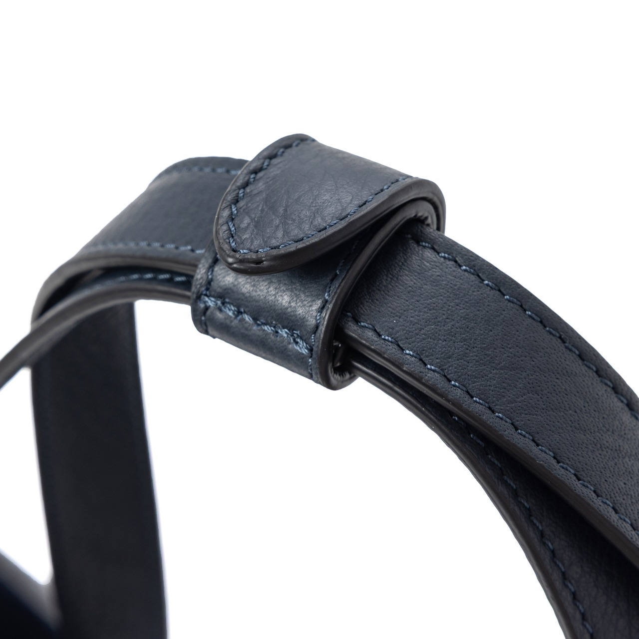 SAC CABAS RÉVERSIBLE（REVERSIBLE TOTE）/【NAVY】 - 9