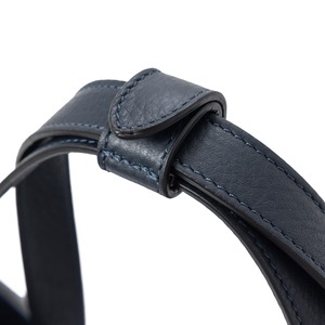 SAC CABAS RÉVERSIBLE（REVERSIBLE TOTE）/【NAVY】