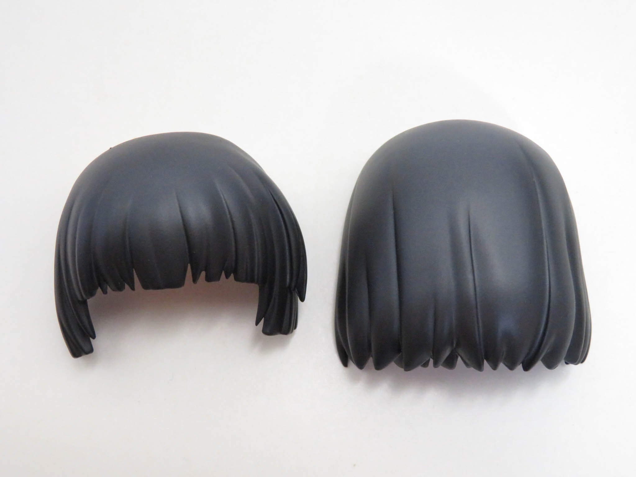 再入荷【1456】 神戸大助 髪パーツ ショート ねんどろいど | ホビー